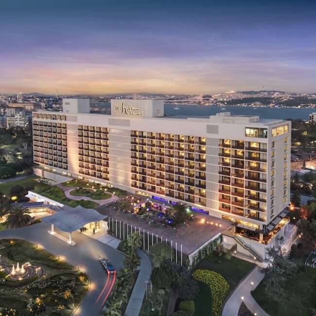 HORECA TREND | Otel, Restoran, Cafe ve Catering Haberleri