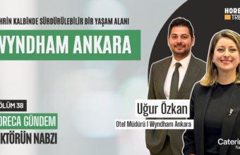 HORECA TREND | Otel, Restoran, Cafe ve Catering Haberleri