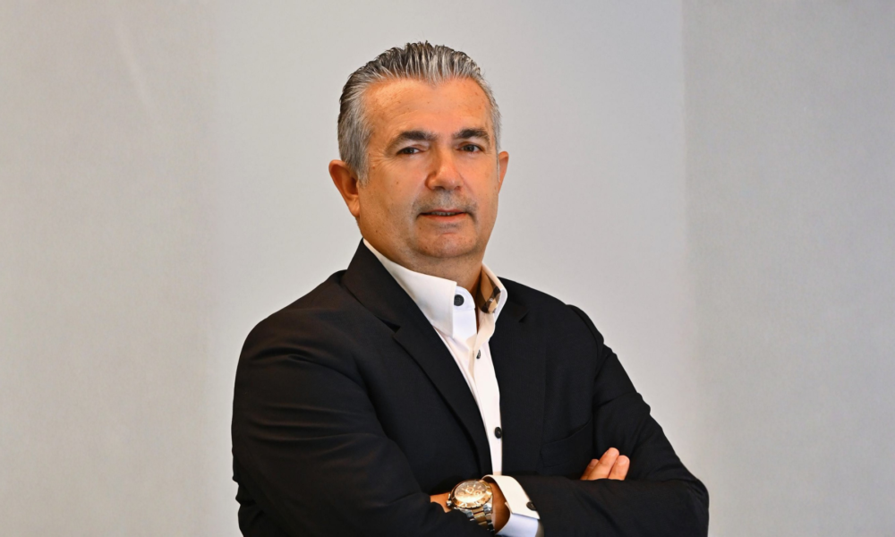 IC Hotels’in Genel Müdürü Ceyhan Keskün Oldu | HORECA TREND