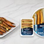 Geleneksel Lezzetin Modern Yorumu: mezzeMarin Marine Çiroz | HORECA TREND