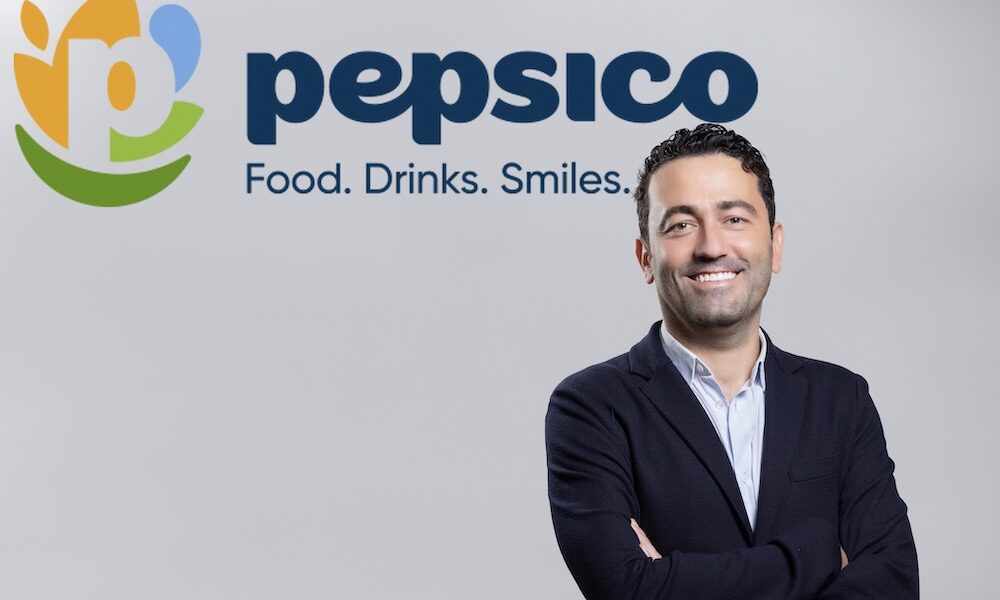 Pepsico Türkiye Appoints Senior Global Representative | HORECA TREND