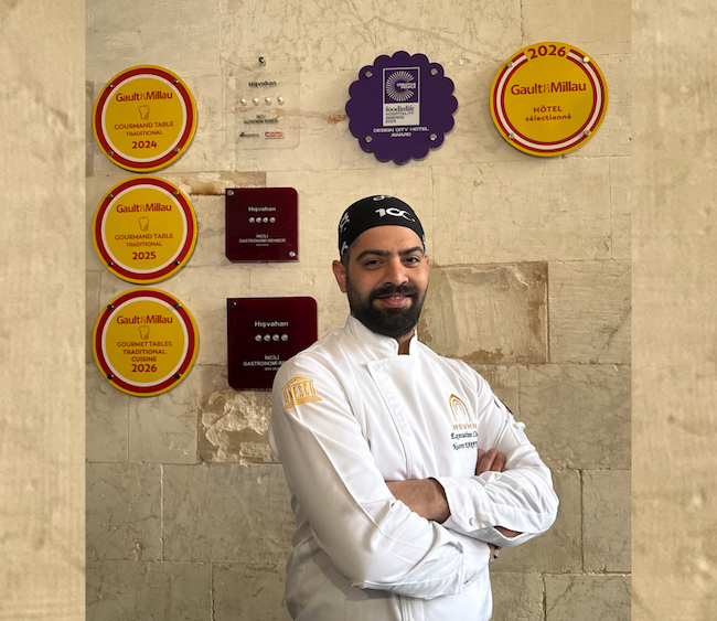 HORECA TREND | Otel, Restoran, Cafe ve Catering Haberleri