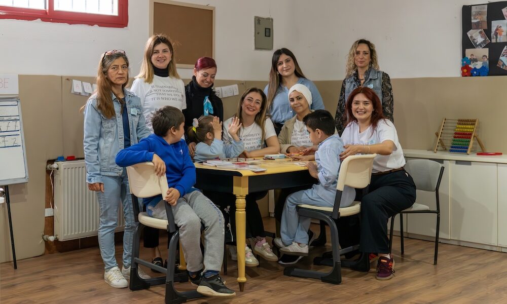 Six Senses Kaplankaya’dan Dünya Otizm Farkındalık Günü’nde Kapsayıcı ve Sürdürülebilir Bir Etki Yarattı | HORECA TREND