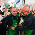 İstanbul’da Davet ve Düğünler için Yeni Adres: Sapphire Bosphorus | HORECA TREND