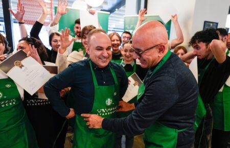 HORECA TREND | Otel, Restoran, Cafe ve Catering Haberleri