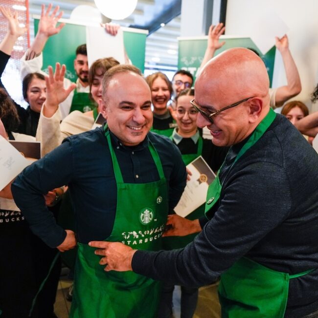 HORECA TREND | Otel, Restoran, Cafe ve Catering Haberleri