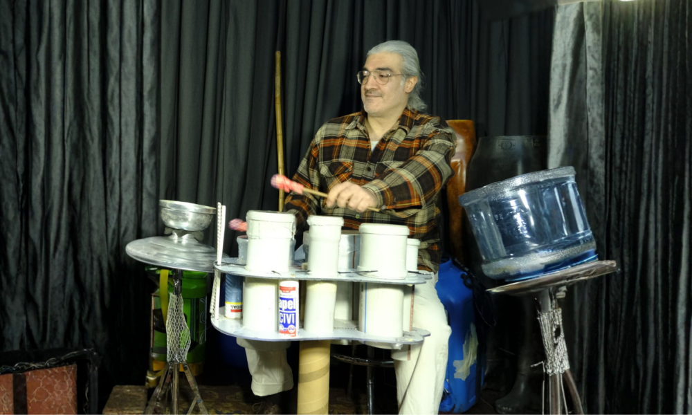 Sürdürülebilir Sanatın Gücü HORECA Gündem’de Ele Alındı | HORECA TREND