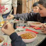 SushiCo ve YGA 11 Binden Fazla Çocuğu Bilimle Buluşturdu | HORECA TREND