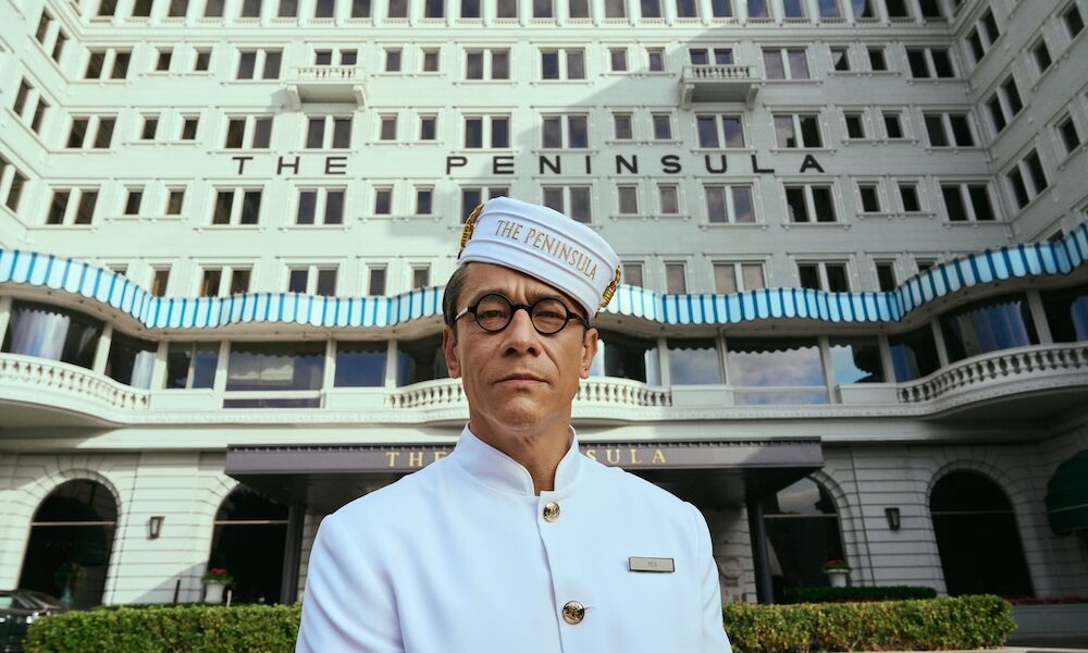 The Peninsula Hotels İle Ne Erken Ne De Geç: Zaman The Peninsula’nın Ritminde Akıyor | HORECA TREND