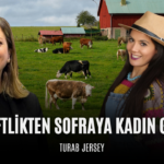 kadın girişimciler turab jersey Çiftliğini nasıl başarıya dönüştürdü? i turab jersey Çiftliği | horeca trend | horeca trend Kadın Girişimciler TURAB Jersey Çiftliğini Nasıl Başarıya Dönüştürdü? I TURAB Jersey Çiftliği | HORECA TREND