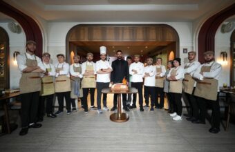 HORECA TREND | Otel, Restoran, Cafe ve Catering Haberleri