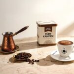 Gelenekten İlham Alan Lezzet: Coffee Factory Türk Kahvesi Bayram Sofralarında | HORECA TREND