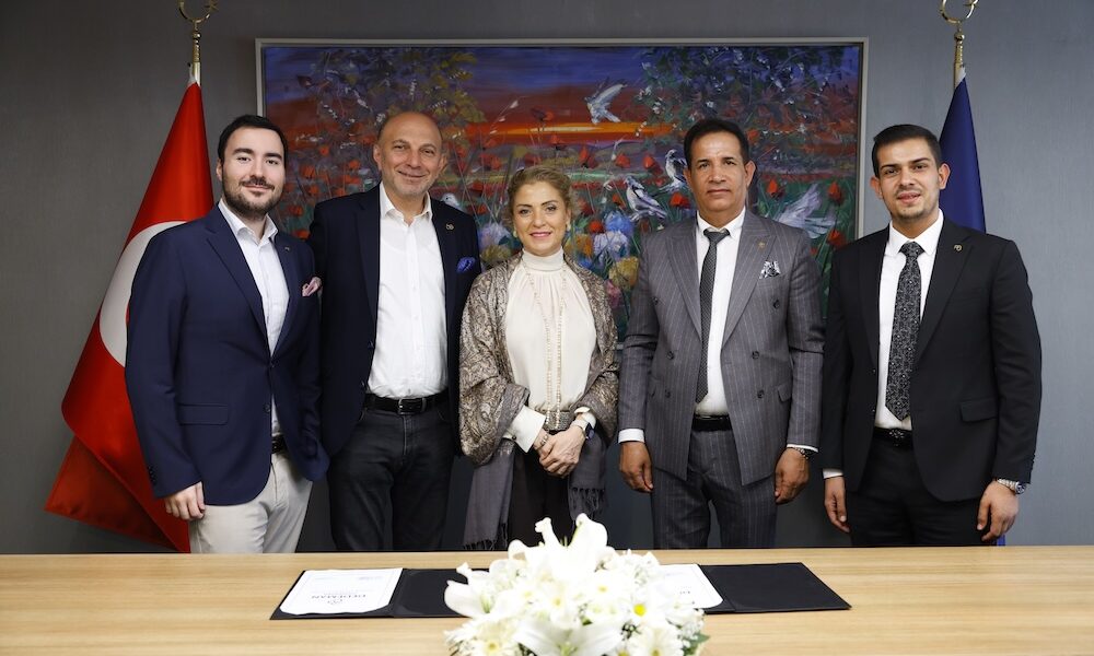Dedeman Hospitality’den Gaziantep’e Stratejik Yatırım Hamlesi | HORECA TREND