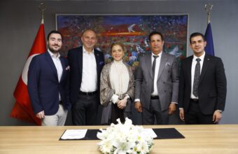 HORECA TREND | Otel, Restoran, Cafe ve Catering Haberleri