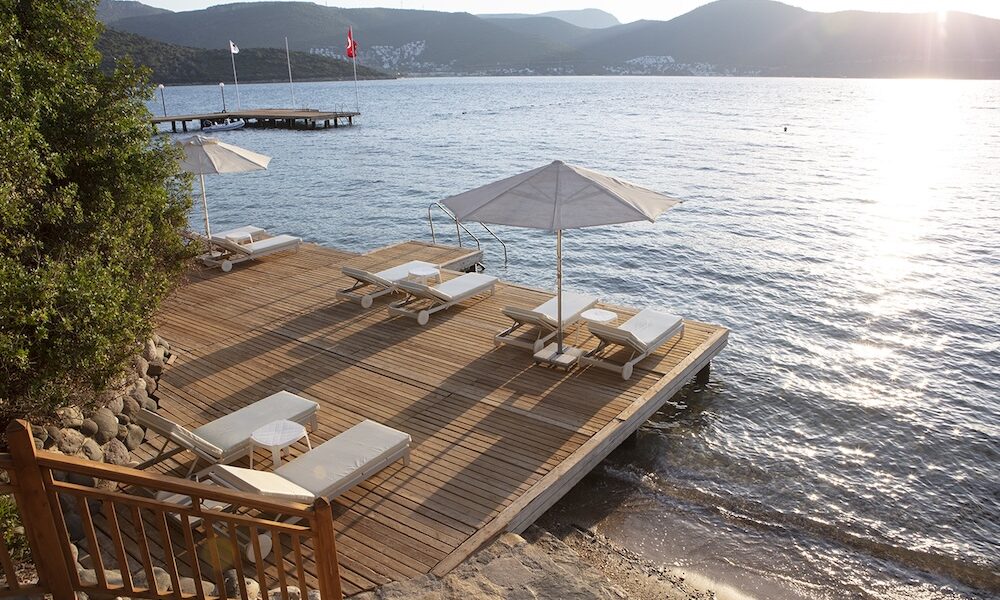 Bayram Tatili için Ege’nin Kalbinde Keyifli Bir Kaçış Noktası | HORECA TREND
