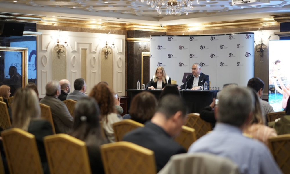 Elite World Hotels & Resorts, 50 Yıllık Sektörel Deneyimini Yeni Bir Döneme Taşıyor | HORECA TREND