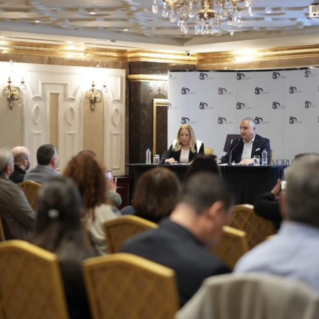 HORECA TREND | Otel, Restoran, Cafe ve Catering Haberleri