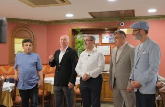 HORECA TREND | Otel, Restoran, Cafe ve Catering Haberleri