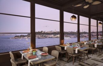 HORECA TREND | Otel, Restoran, Cafe ve Catering Haberleri