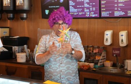 HORECA TREND | Otel, Restoran, Cafe ve Catering Haberleri