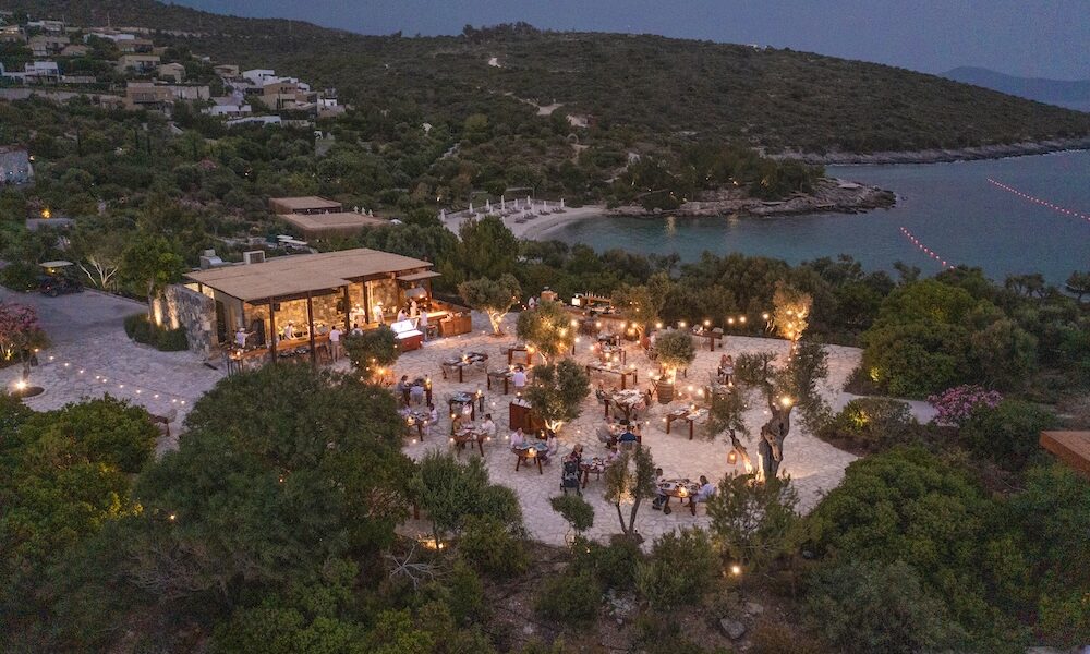 Meze By The Sea, 2026 Sezonunda Gastronomi Deneyimini Zenginleştiriyor | HORECA TREND