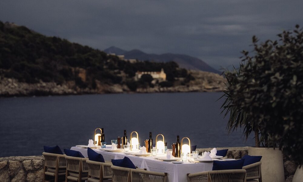 Mykorini, Rixos Premium Dubrovnik’te Kapılarını Açıyor | HORECA TREND