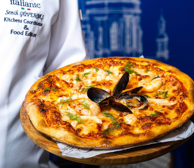 HORECA TREND | Otel, Restoran, Cafe ve Catering Haberleri
