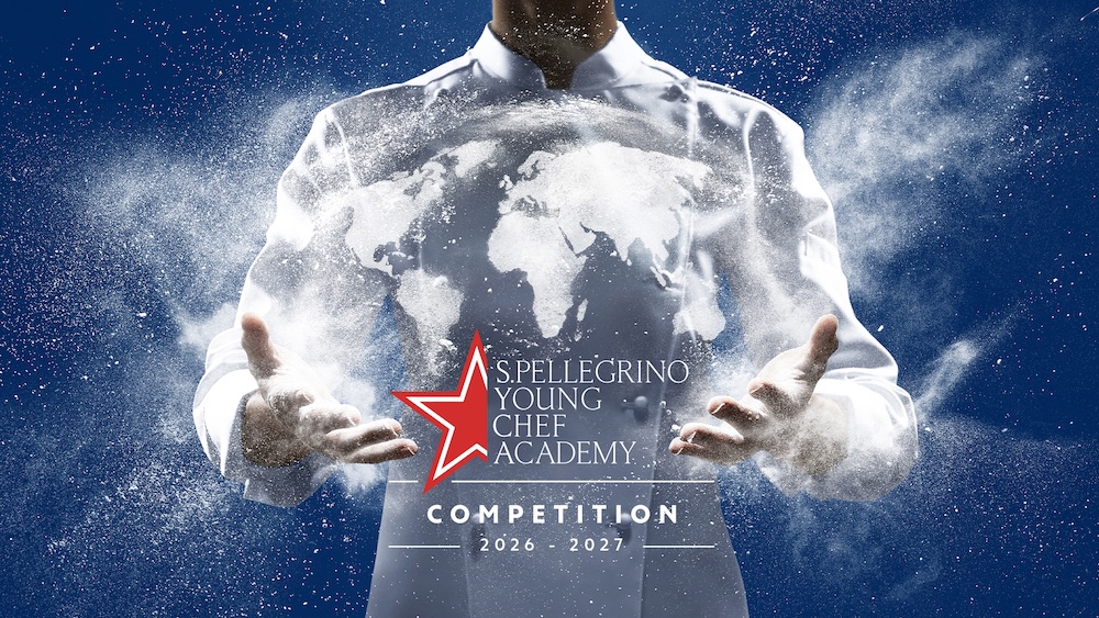 S.Pellegrino Young Chef Academy Yarışması’na Başvurular Devam Ediyor | HORECA TREND