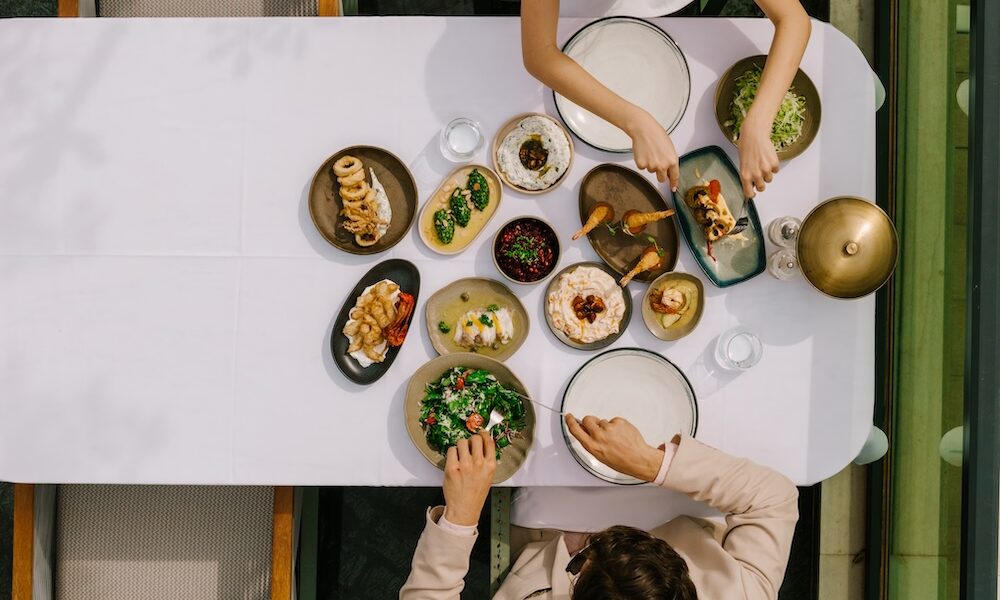 Kuşadası’nın Gastronomi Noktası “Savlo” Yeni Sezonunu Açtı | HORECA TREND