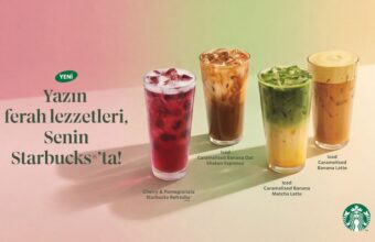 HORECA TREND | Otel, Restoran, Cafe ve Catering Haberleri