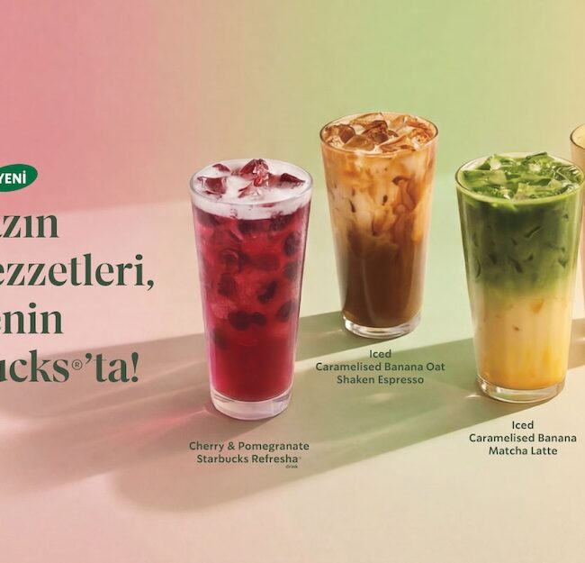 HORECA TREND | Otel, Restoran, Cafe ve Catering Haberleri
