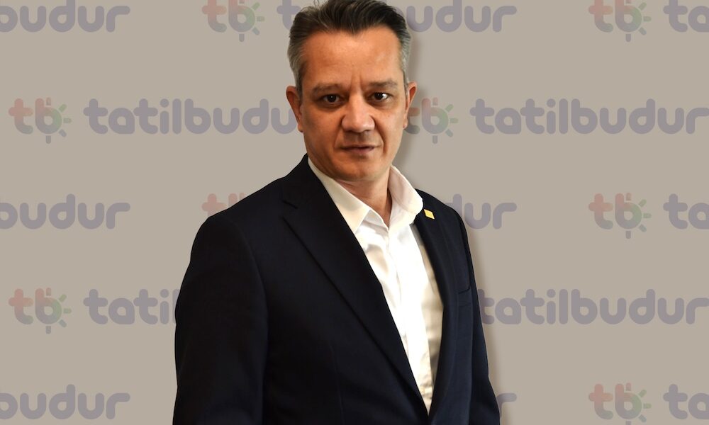 TatilBudur Kurban Bayramı Tatil Taleplerini Değerlendirdi | HORECA TREND