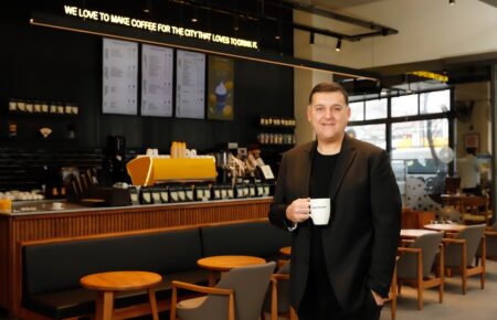 HORECA TREND | Otel, Restoran, Cafe ve Catering Haberleri