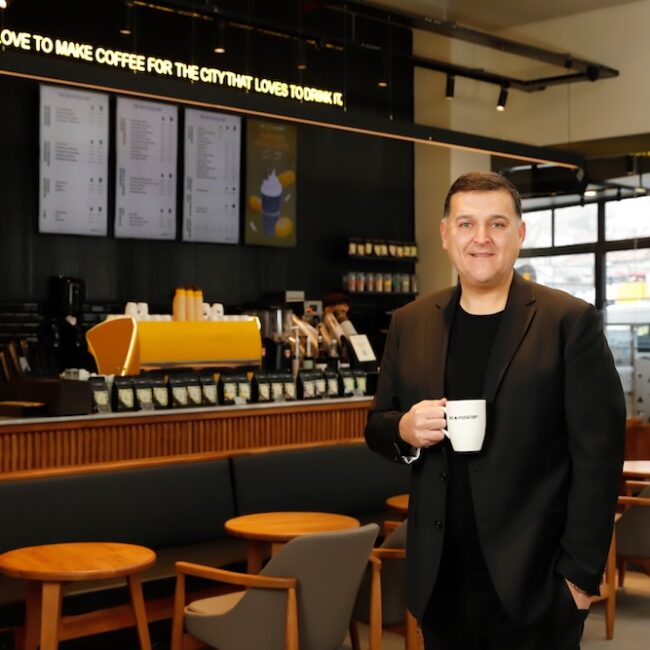HORECA TREND | Otel, Restoran, Cafe ve Catering Haberleri