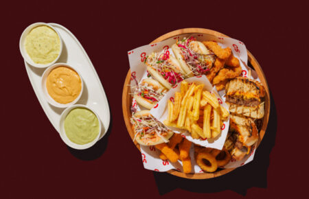 HORECA TREND | Otel, Restoran, Cafe ve Catering Haberleri