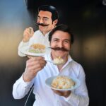 Türkiye’nin En Büyük Pilav Kazanında 16 Ton Pilav Pişecek | HORECA TREND