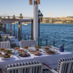 Çırağan palace kempinski İstanbul’da yaz sezonu | horeca trend | horeca trend Çırağan Palace Kempinski İstanbul’da Yaz Sezonu | HORECA TREND