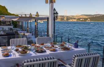 HORECA TREND | Otel, Restoran, Cafe ve Catering Haberleri