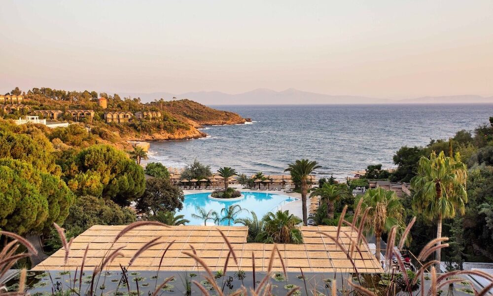 Club Marvy, Avrupa’nın En Prestijli Sorumlu Turizm Ödüllerinde Üst Üste İkinci Kez Altın Ödüle Layık Görüldü | HORECA TREND