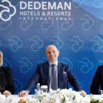 Dedeman Hospitality’nin 60 Yıllık Yolculuğu | HORECA TREND