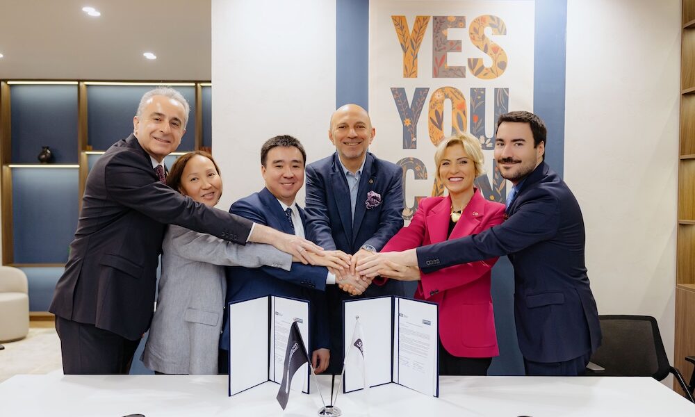 Dedeman Hospitality’nin Uluslararası Yolculuğunda Yeni Dönem | HORECA TREND