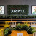 dürümle 200. Şube ile hızlı büyümesine devam ediyor | horeca trend | horeca trend Dürümle 200. Şube ile Hızlı Büyümesine Devam Ediyor | HORECA TREND