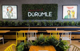 HORECA TREND | Otel, Restoran, Cafe ve Catering Haberleri