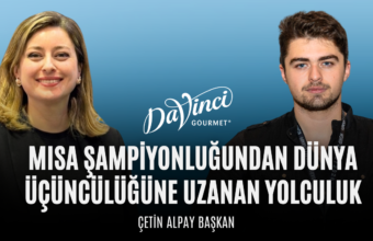HORECA TREND | Otel, Restoran, Cafe ve Catering Haberleri