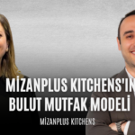 Bulut Mutfak Modeli Nasıl Çalışıyor? Konuk: Harun Özdemir [Mizanplus Kitchens] | HORECA TREND