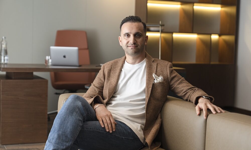 Rezervem, Fine Dining Dünyası İçin Gastrofintech Altyapısını Güçlendiriyor | HORECA TREND