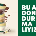 starbucks’ta anı donduran yepyeni bir lezzet: starbucks dondurma | horeca trend | horeca trend Starbucks’ta Anı Donduran Yepyeni Bir Lezzet: Starbucks Dondurma | HORECA TREND
