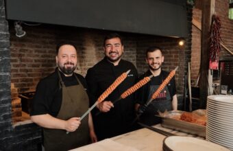 HORECA TREND | Otel, Restoran, Cafe ve Catering Haberleri