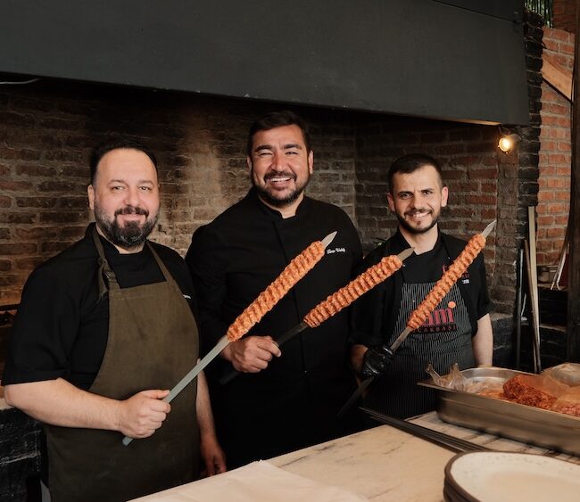 HORECA TREND | Otel, Restoran, Cafe ve Catering Haberleri