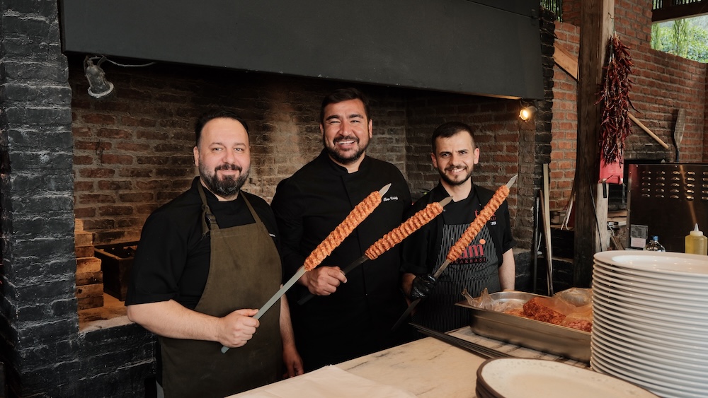 Ege Kıyısında Gelenekselleşen Bir Gastronomi Ritüeli | HORECA TREND